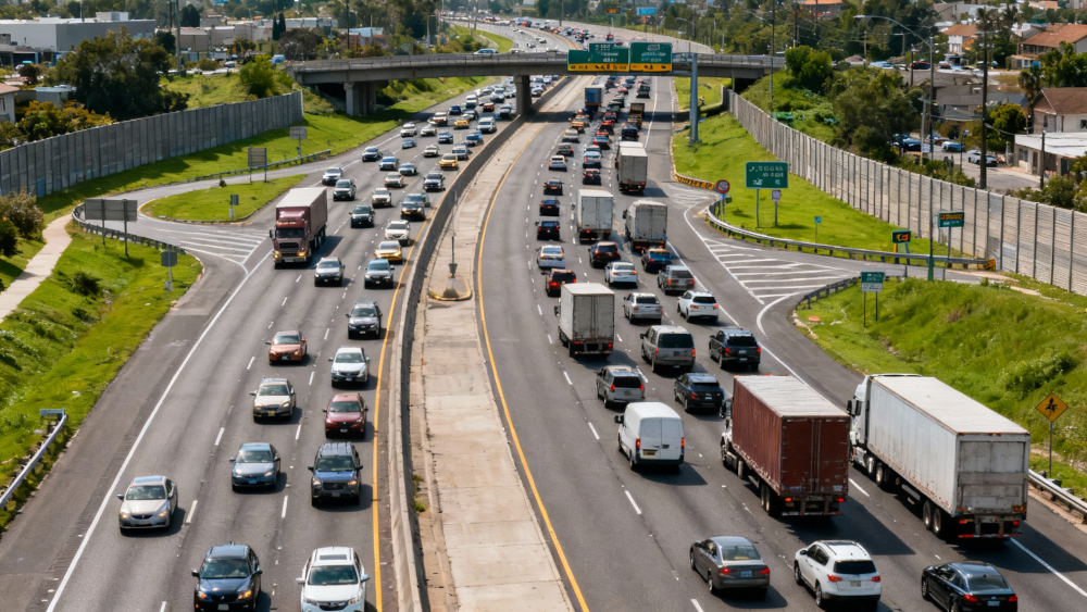Automotive & Transportation